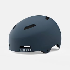 Giro Quarter FS Matte Portaro Gry M