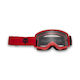 Fox Main Core Goggles [flo Red]
