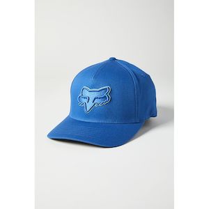 FOX EPICYCLE FLEXFIT 2.0 HAT [ROYAL BLUE]