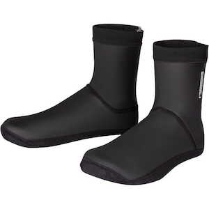 Shoe Covers: Madison DTE Isoler Thermal Open Sole Overshoes