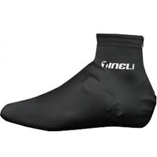 Shoe Covers: Lycra Shoe Covers S BLK