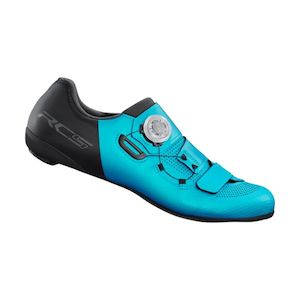 Road Shoes: Shimano SH-RC502 Women's Road Shoe