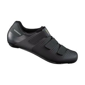 Road Shoes: SHIMANO SH-RC100 ROAD SHOES