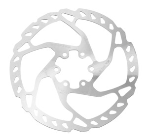SHIMANO Disc Brake Rotor SM-RT66 6-bolt