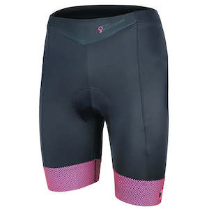 Tineli Women's Brightline Shorts