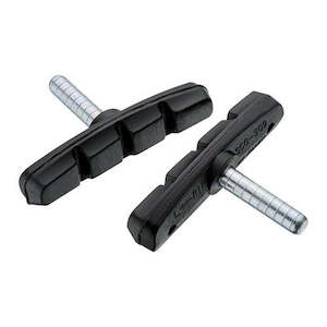 Brakes: JAGWIRE Mountain Sport Cantilever 70mm - Black