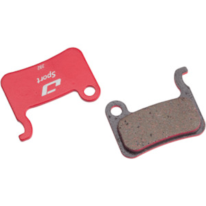 JAGWIRE SHIMANO/TRP BRAKE PADS