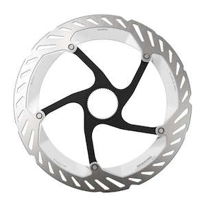 Brakes: RT-CL800 DISC ROTOR 203mm ULTEGRA / XT CENTRELOCK