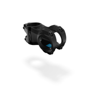 Cockpit: PRO ROAD STEM - PLT 60mm 6Deg BLACK