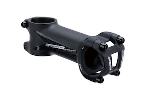 FSA - GOSSAMER 31.8 CLAMP STEM - BLACK