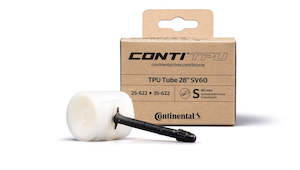 Continental TPU tube 700 x 25-35 60mm Presta Valve