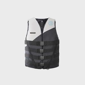 Paddleboards Lifejackets: AQUATONE SELECT NYLON SAFETY VEST