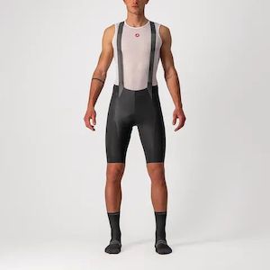 Castelli Bibshort Free Aero Race 4 BLK L