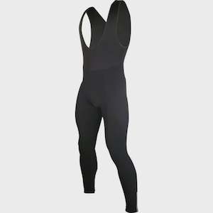 TINELI BIBTIGHTS THERMO W/SHAMMY LG