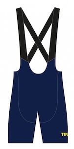 Bibshorts: TINELI Ambient Pro Bibs