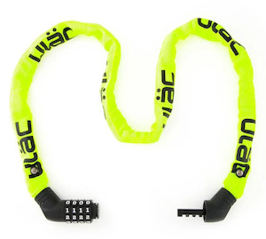 Ulac: ULAC STREET FIGHTER CHAIN COMBO 5MM X 100CM