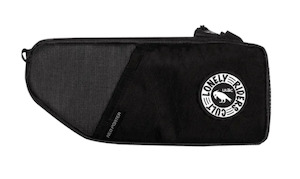 ULAC Top Tube Bag Neo Porter Nomadpak Gelände Top Tube Pannier 1.8L