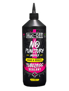 Muc Off: MCF Sealant Road & Gravel 1L