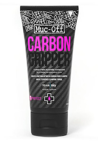 MCF Carbonpaste/Gripper 75Gr