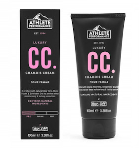 Muc Off: MCF AP Ladies Chamois Cream 100ml