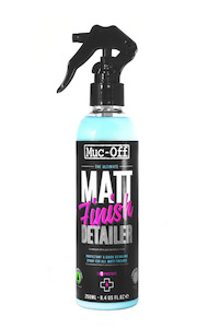 Muc Off: MCF PROTECT MATT FINISHDETAIL 250ML
