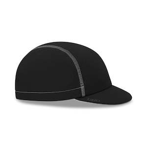 Giro: GIRO Peloton Cap Black