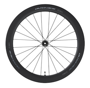 Dura Ace WH-R9270-C60-TL Wheelset 60mm