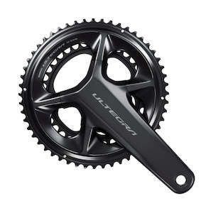 FC-R8100 FRONT CRANKSET ULTEGRA 52-36 160mm