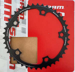 SRAM CRING RD 42T 130 BLK 11