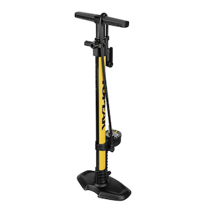 Topeak: Topeak Joeblow Sport 2-Stage 160psi