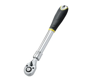 Topeak Workshop Tool Ratchet 1/2 inch Drive Extendable