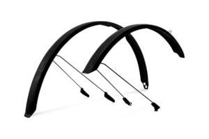 Acid: Acid Mudguard 50 28" BB mount