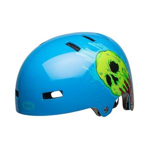 Bell Local Blue Ice Scream M