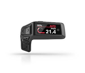 Bosch: Bosch Purion 200, 22,2 mm (BRC3800)