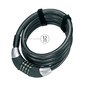 MAGNUM RESET LOCK 6MM*120CM NO BRACKET