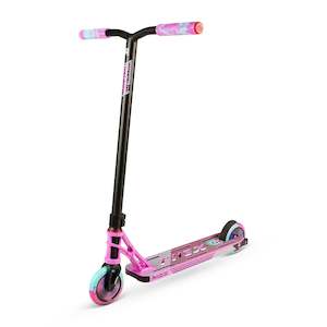 Wc24 Mgx: MGX2 P2 PRO DOX PINK / TEAL