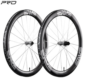 ENVE - SES 4.5 PRO - WHEELSET