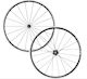 Fulcrum Wheelset Racing 6 Disc Brake 2-Way Fit AFS QR/Thru HG11 21.8ext/17C internal