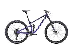 Bikes: RIFT ZONE 1 - DARK PURPLE
