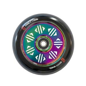 Best Selling: DRONE IDENTITY 110MM HOLLOWCORE WHEEL - NEO