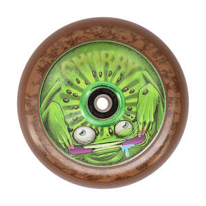 Best Selling: CHUBBY 110MM KIWI BOY WHEEL