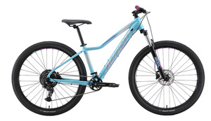 AVANTI Bike Montari 1W Metallic Blue/Purple