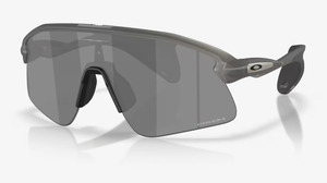 Eyewear: Oakley Stunt Devil Grey Smoke w/Prizm Black