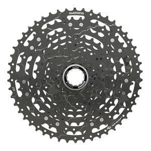 Best Selling: SHIMANO Cassette CS-LG400-11 11-sp 11-50T