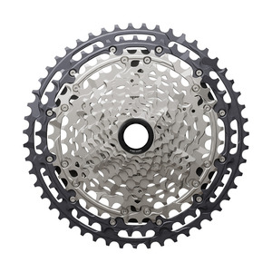 Best Selling: SHIMANO DEORE XT Cassette Sprocket CS-M8200-12