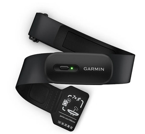 Best Selling: Garmin Access HRM 200