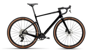 Cervelo NC26 Aspero Apex XPLR AXS 1 Black/Charcoal