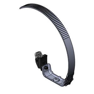 Parts: Yakima OnRamp Wheel Strap Assembly