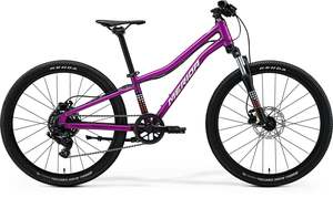 MERIDA J24 - MINT PURPLE