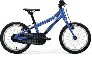 Kids Bikes: MERIDA J16 - BLUE
